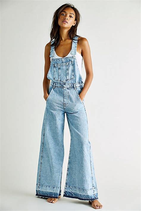 summer overalls womens